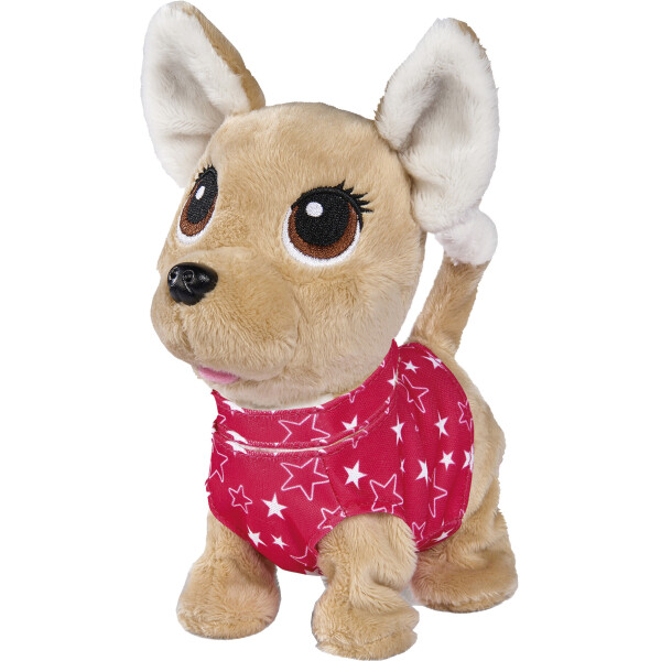 

Собачка CCL Simba Toys Чихуахуа 20 см (5893447)
