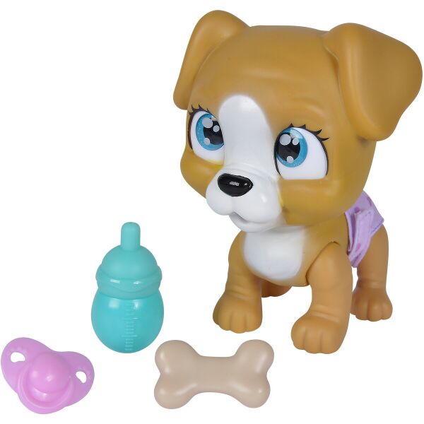 

Игровой набор Simba Toys Памперо Петс Щенок (5953050)