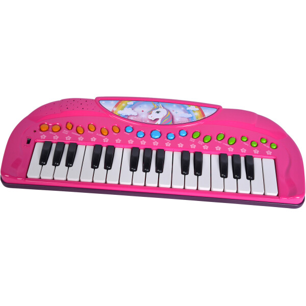 

Клавишные Simba Toys Единорог (6832445)