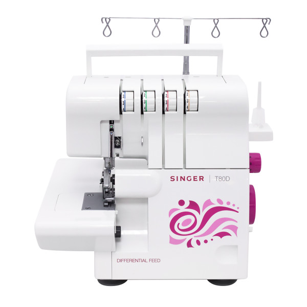 

Singer T80