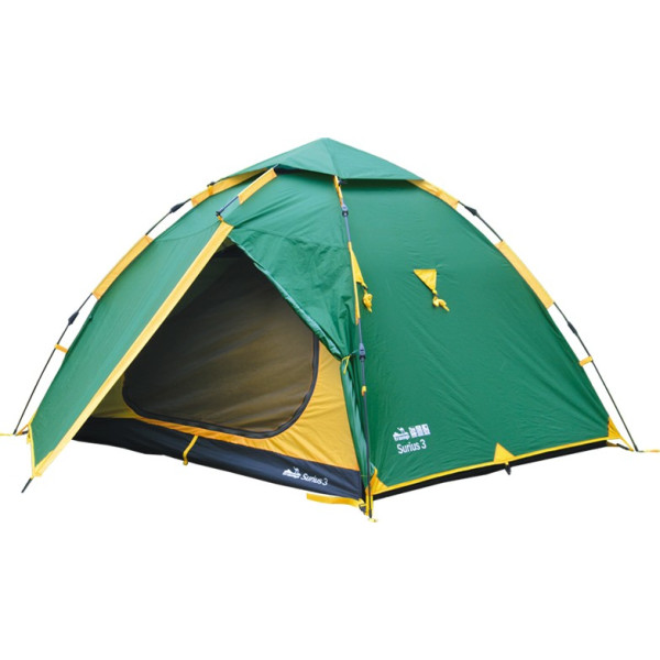 

Палатка Tramp Sirius 3 TRT-117