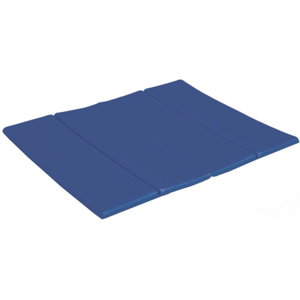 

Туристический коврик "Sit Mat" (синий)