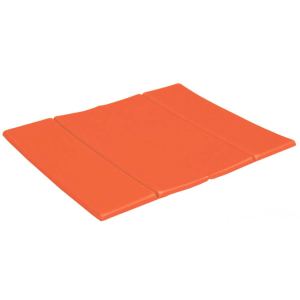 

Туристический коврик "Sit Mat" (оранжевый)