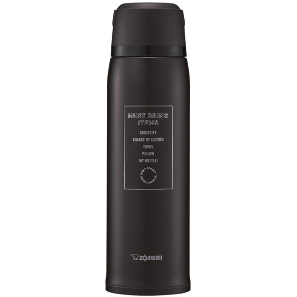 

Термос Zojirushi SJ-JS10BA 1L черный (1678.04.37)