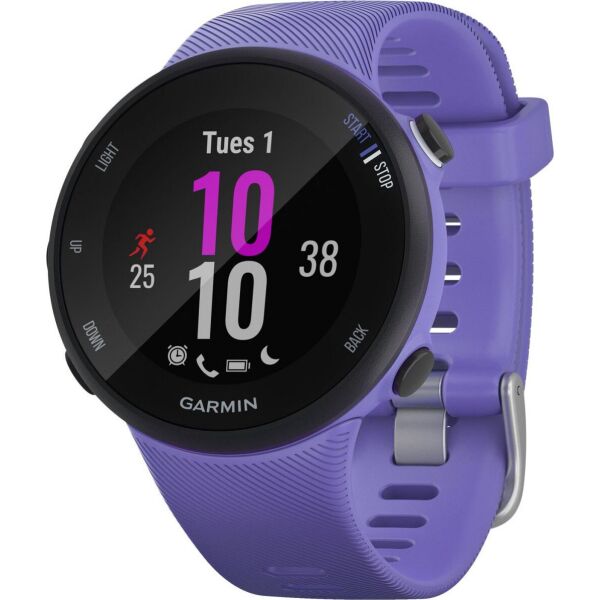 

Смарт-часы Garmin Forerunner 45s Iris (010-02156-01)