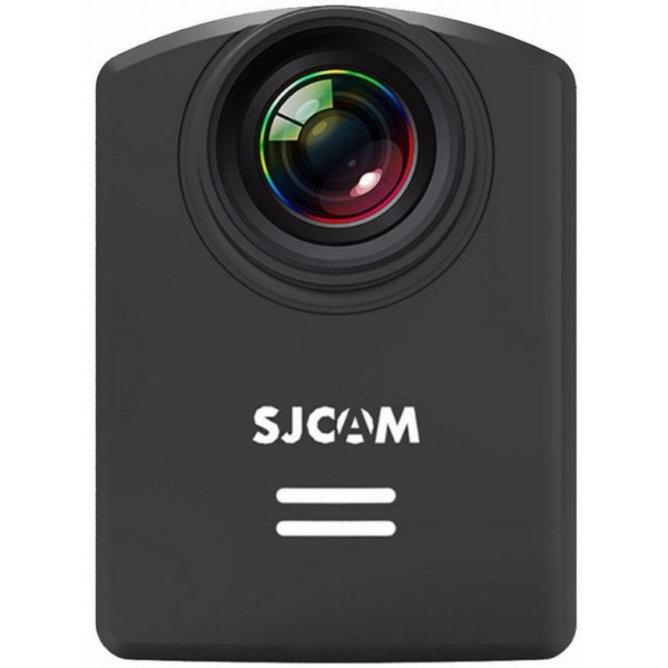 

SJCAM M20 (2K, Gyro, WiFi) (Black)