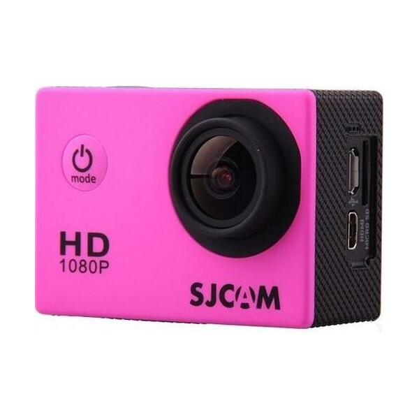 

SJCam SJ4000 (розовый)