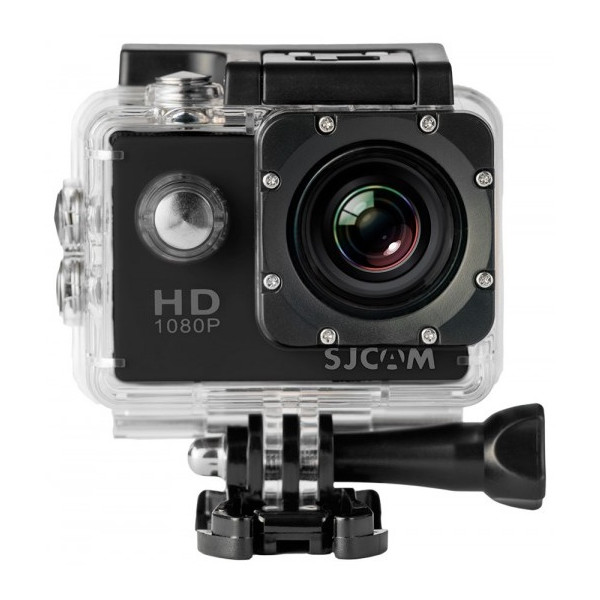 

Экшн-камера SJCAM SJ4000 (v2.0) (Black)