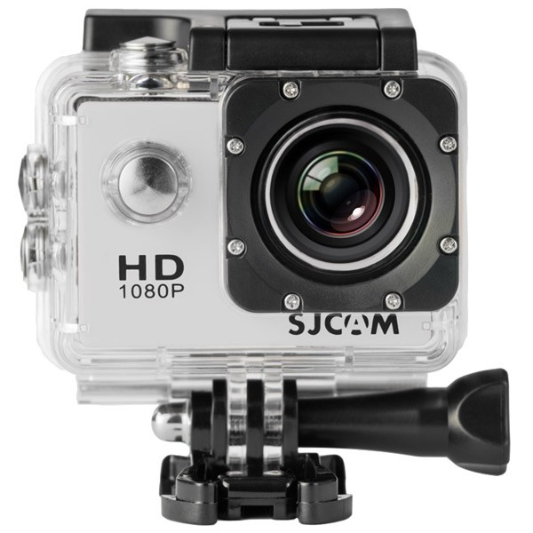 

Экшн-камера SJCAM SJ4000 (v2.0) (White)