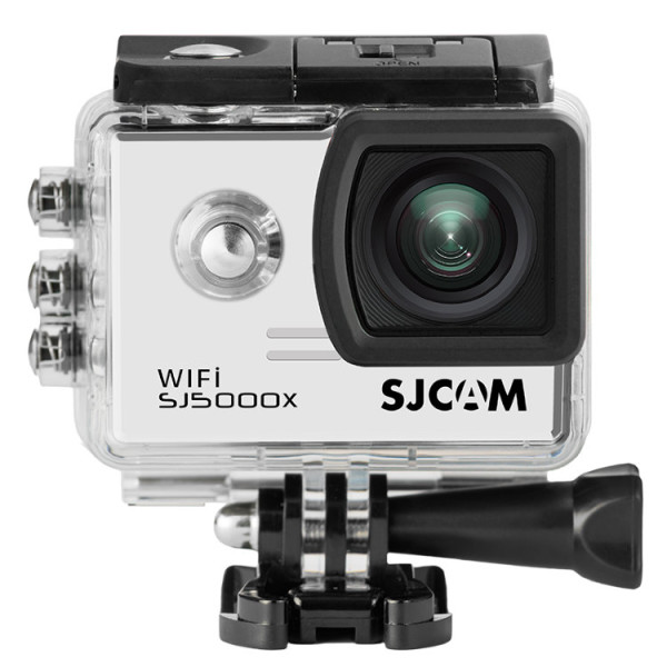 

SJCAM SJ5000X Elite 4K (White)
