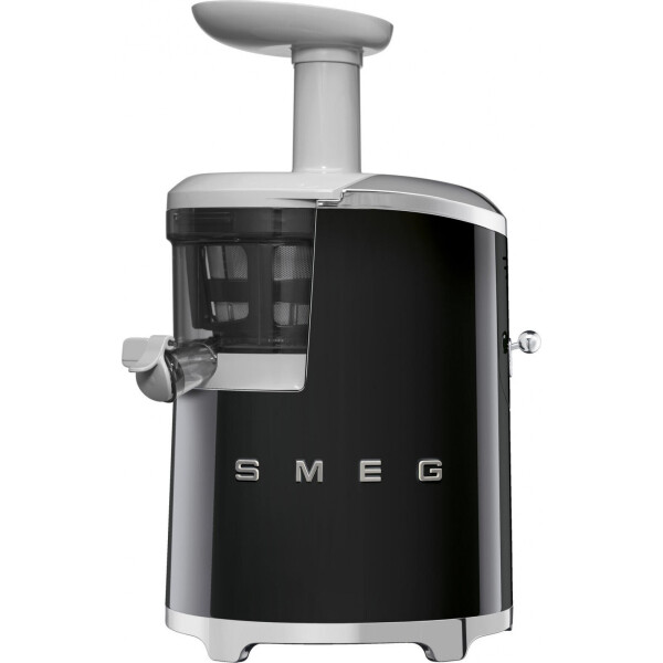 

Соковыжималка Smeg SJF01BLEU