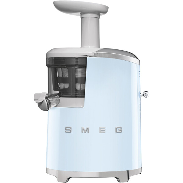 

Соковыжималка Smeg SJF01PBEU