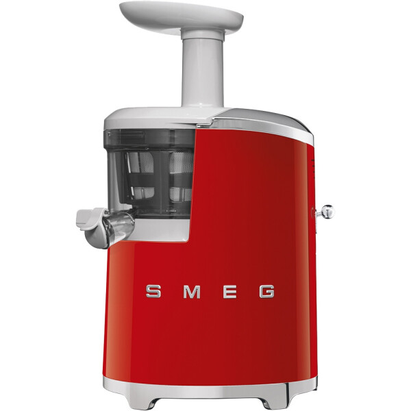

Соковыжималка Smeg SJF01RDEU