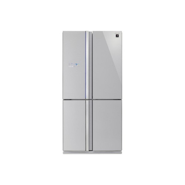 

Sharp SJ-FS810VBK