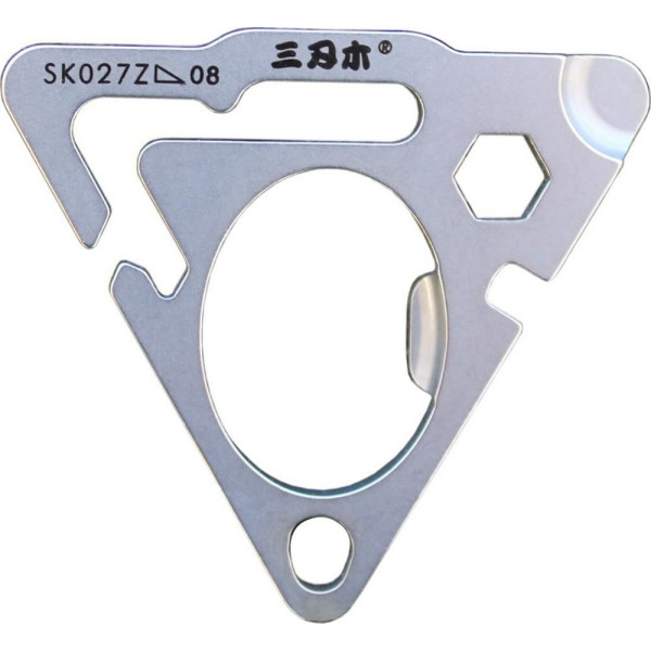 

Мультитул Sanrenmu SK027Z