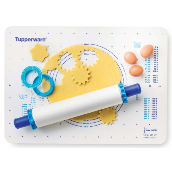 Подложка Tupperware