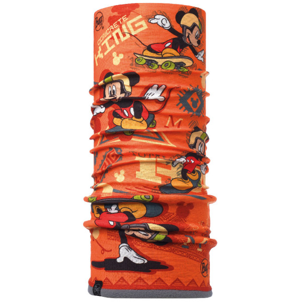 

Buff Mickey Child Polar Skate King Orange (115443.204.10.00)