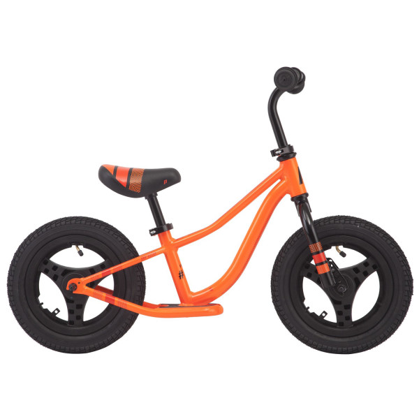 

Беговел Pride 12" PUSH 2.0 оранжевый 18 (SKD-15-77)