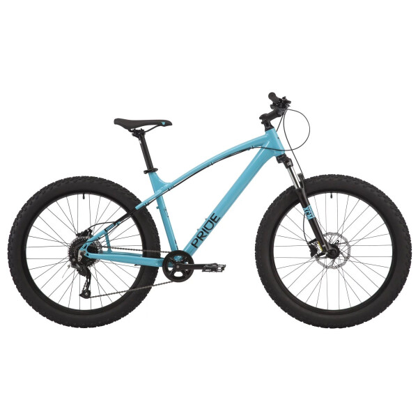 

27,5" Pride SAVAGE 7.1 рама - XL зелёный 2020 (SKD-29-64)
