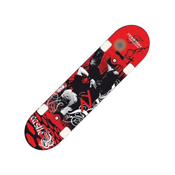 

Tempish Tender F Red-Black