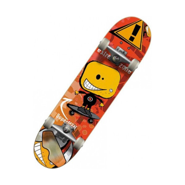 

CK Cheese Red-Yellow