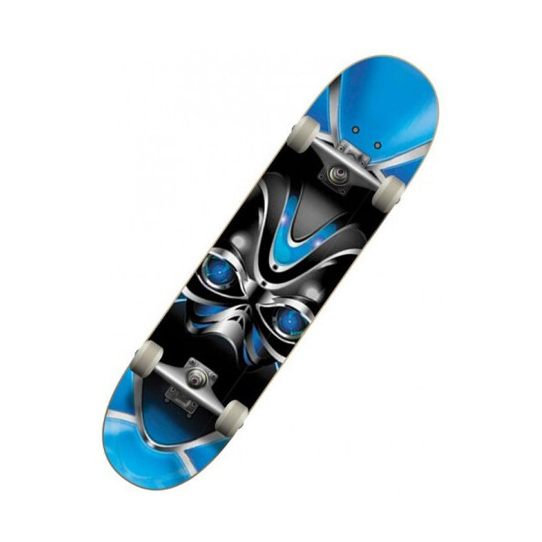 

CK Mask Blue-Black