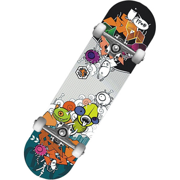 

MaXcity Crank Multicolor