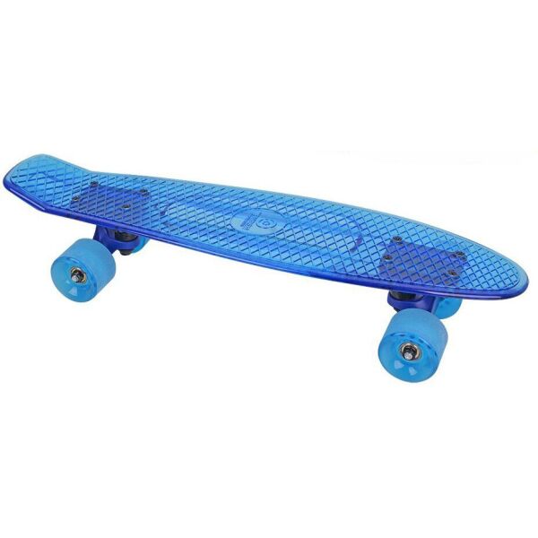 

пенни борд Tempish BUFFY STAR (1060000761/Blue)
