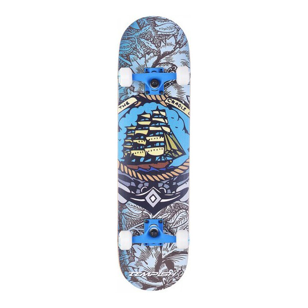 

Tempish PRO/Black bart