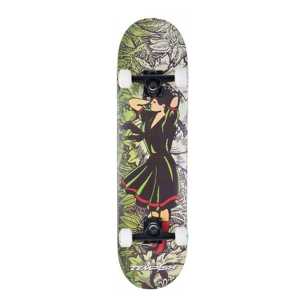 

Tempish PRO/Pin up
