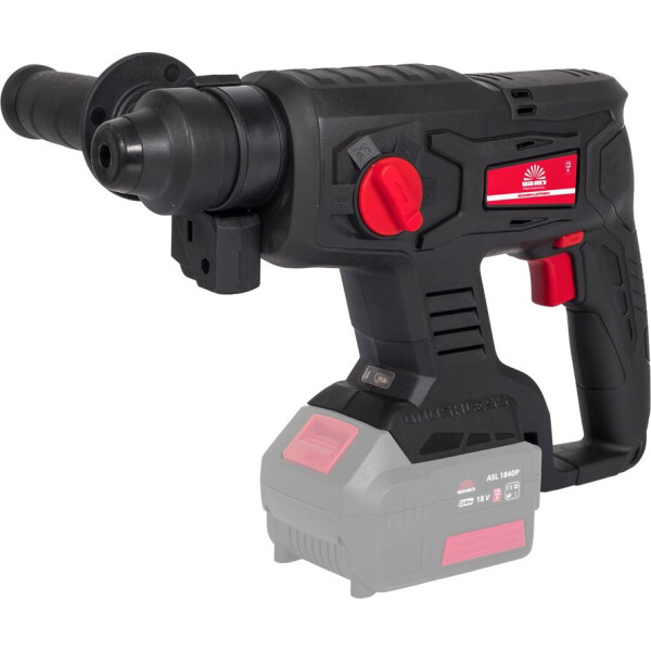 

Перфоратор Vitals Professional ARa 2218P BS