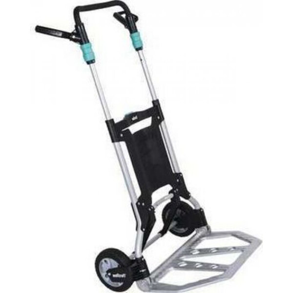 

Складная тележка для транспортировки Wolfcraft TS 1500 (5525000)