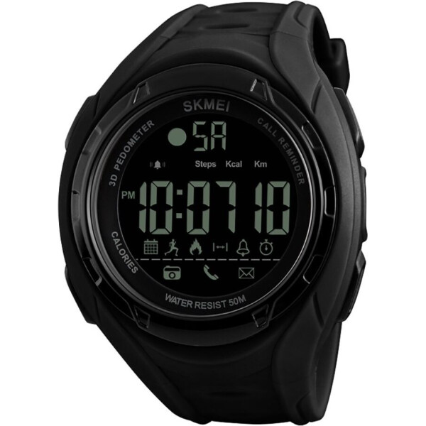 

Skmei Smart Turbo 01316 Black