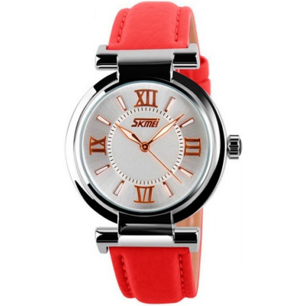 

Наручные часы Skmei Elegant Red