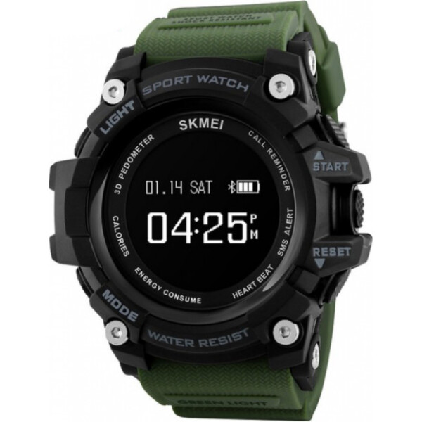 

Skmei Smart 1188 Green