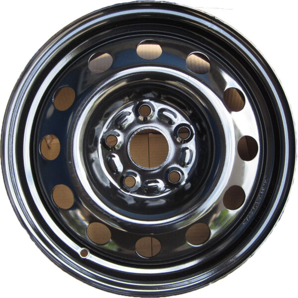 

Диск Дорожная карта 15х6; 5х112; ET43; DIA57,1 VW GOLF (DK 1J060102-2)