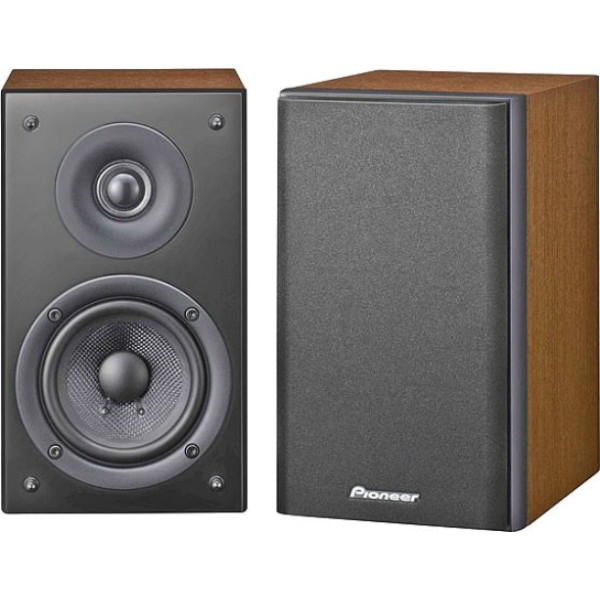 

Акустическая система Pioneer S-CN301-LR