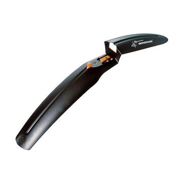 

переднее SKS Shockboard, 26" черное