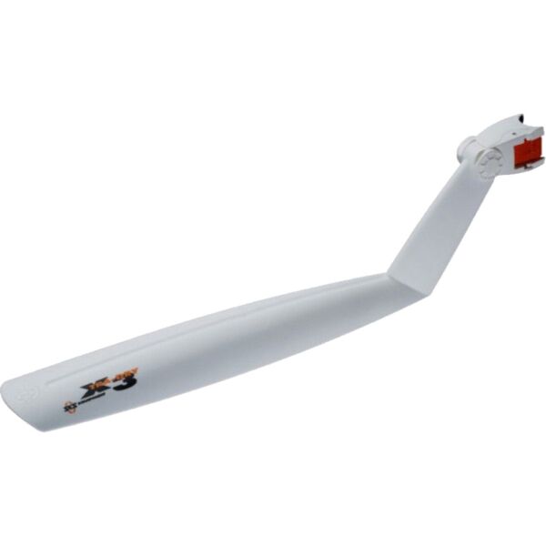 

Крыло заднее SKS X-Tra-Dry, 26" White SKS10344