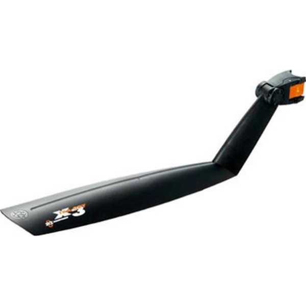 

заднее SKS X-Tra-Dry, 26" черное