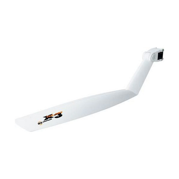 

заднее SKS X-Tra-Dry, 26", белое