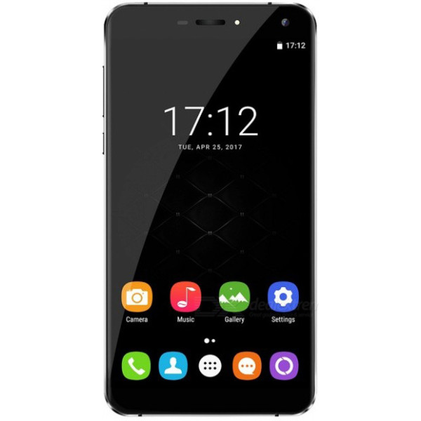 

Oukitel U11 Plus 4/64Gb Black