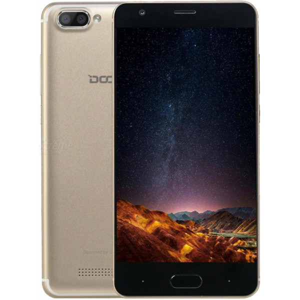 

Doogee X20 1/16GB Gold
