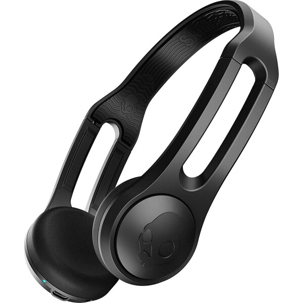 

Наушники Skullcandy Icon Wireless Black (S5IBW-L003)