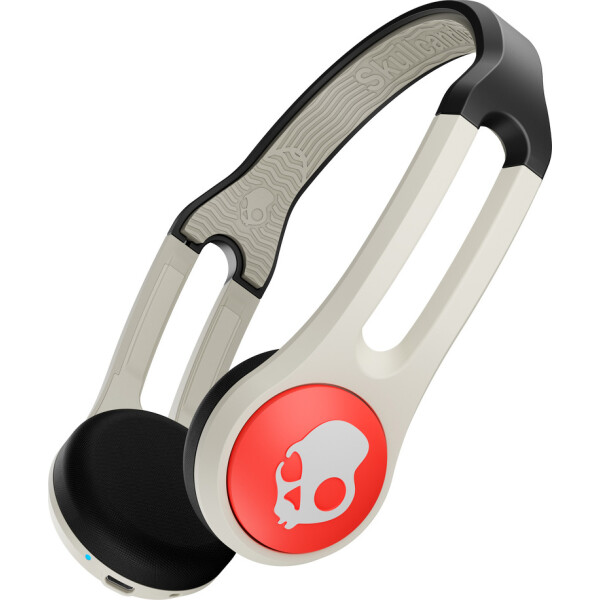 

Наушники Skullcandy Icon Wireless Stone (S5IBW-L650)