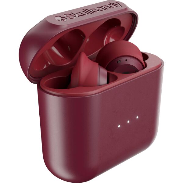 

Наушники SkullCandy Indy True Wireless Red