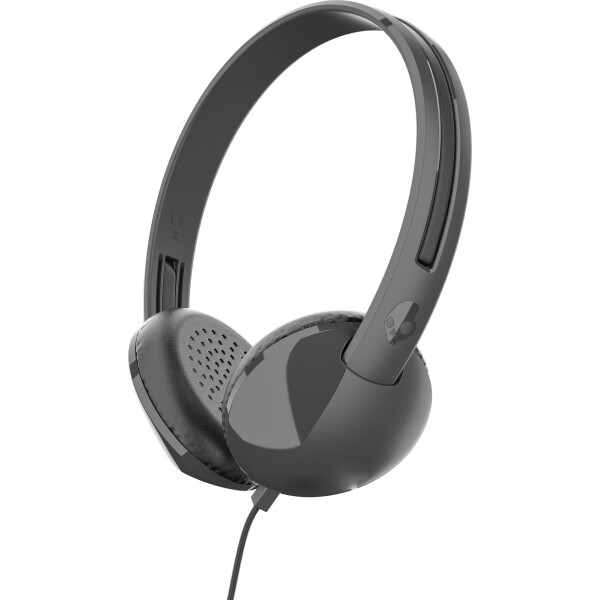

Наушники Skullcandy Stim (S2LHY-K576) Black/Charcoal/Black