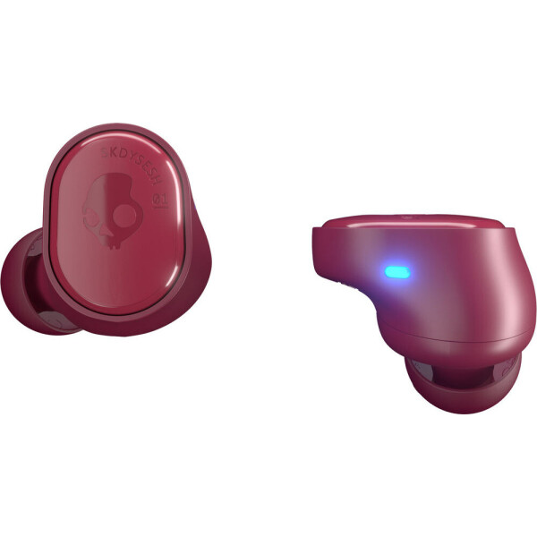 

Наушники Skullcandy Sesh True Wireless (S2TDW-M723) Red