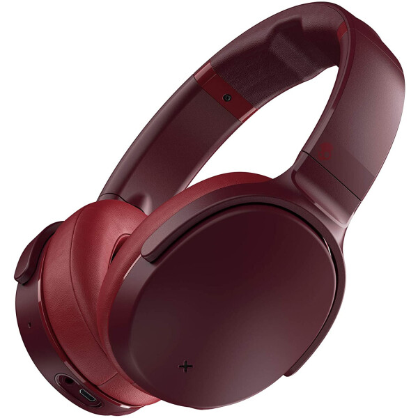 

Наушники Skullcandy Venue Noise Canceling Wireless Headphone Red