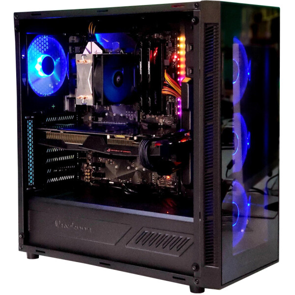 

Sky Game i3 8100 "Refurbished"
